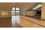 Dachgeschoßwohnung Bischofsheim - 2 Zimmer, 55 m&sup2;, 1.100&euro; | Angebot:25168353