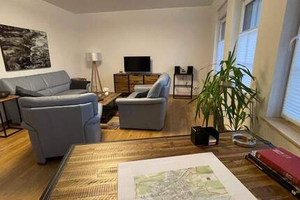 vollmöblierte 2 Raumwohnung barrierefrei am See 2 zimmer