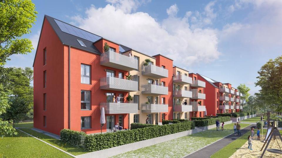 Bringen Sie Ihr Herz mit, es wird sich wohlfühlen! zimmer