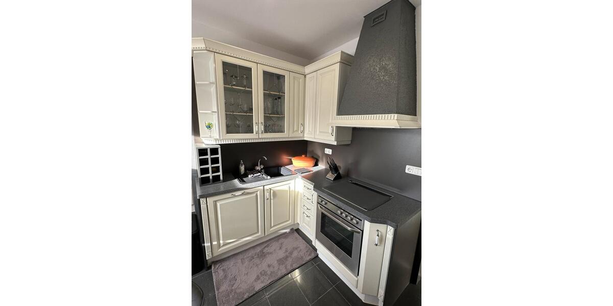 Etagenwohnung Marl - 3 Zimmer, 75 m&sup2;, 1.250&euro; | Angebot:24712309