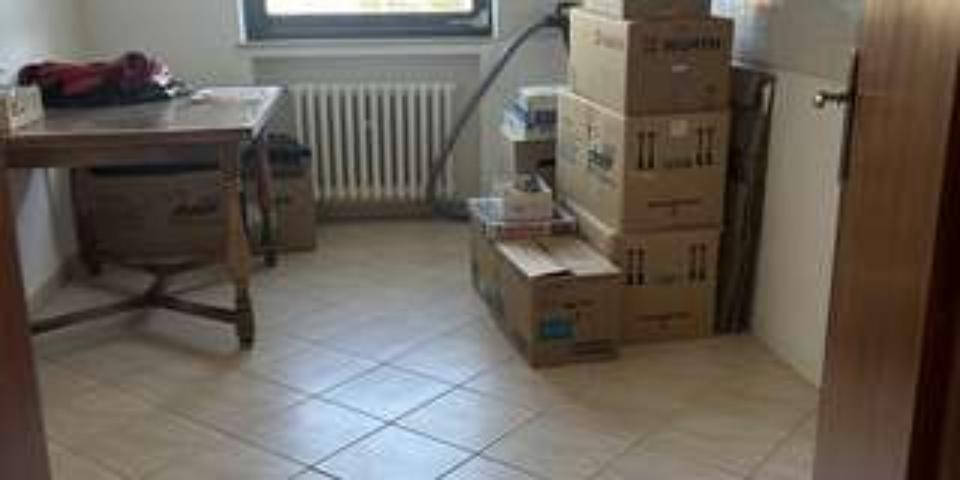 Mietwohnung 4 zimmer