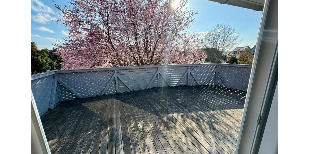 Etagenwohnung Osterwieck Dardesheim - 4 Zimmer, 200 m&sup2;, 1.100&euro; | Angebot:26020585