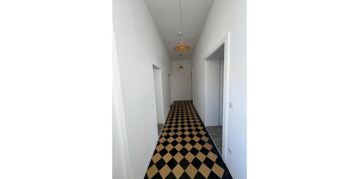 Erdgeschoßwohnung Wittenberg Lutherstadt - 2.5 Zimmer, 80 m&sup2;, 600&euro; | Angebot:25855771