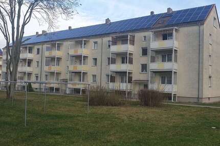 Wohnung zum Mieten in Calbe 350 € 60 m² 3 zimmer