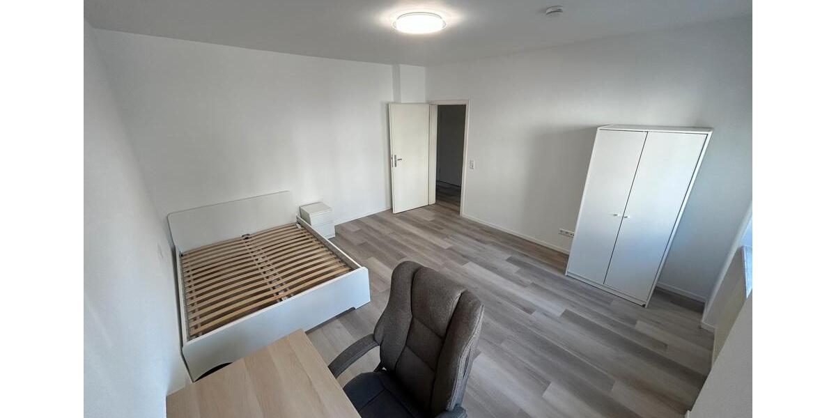 Möbliertes WG Zimmer direkt am Bodensee 1 zimmer