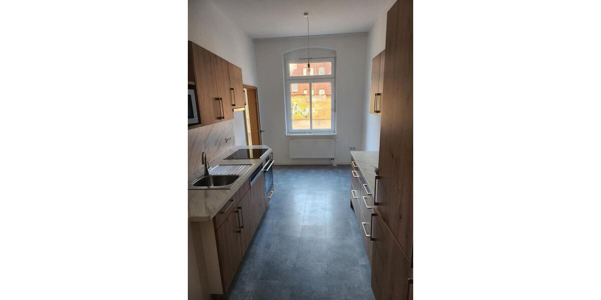 Erdgeschoßwohnung Jena - 3.5 Zimmer, 89 m&sup2;, 1.410&euro; | Angebot:25758193