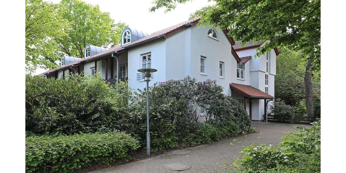 Etagenwohnung Wolfsburg Ehmen - 2 Zimmer, 61 m&sup2;, 296&euro; | Angebot:25256562