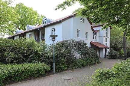 Wohnung Wolfsburg Ehmen - 2 Zimmer, 61 m&sup2;, 296&euro; | Angebot:25256562