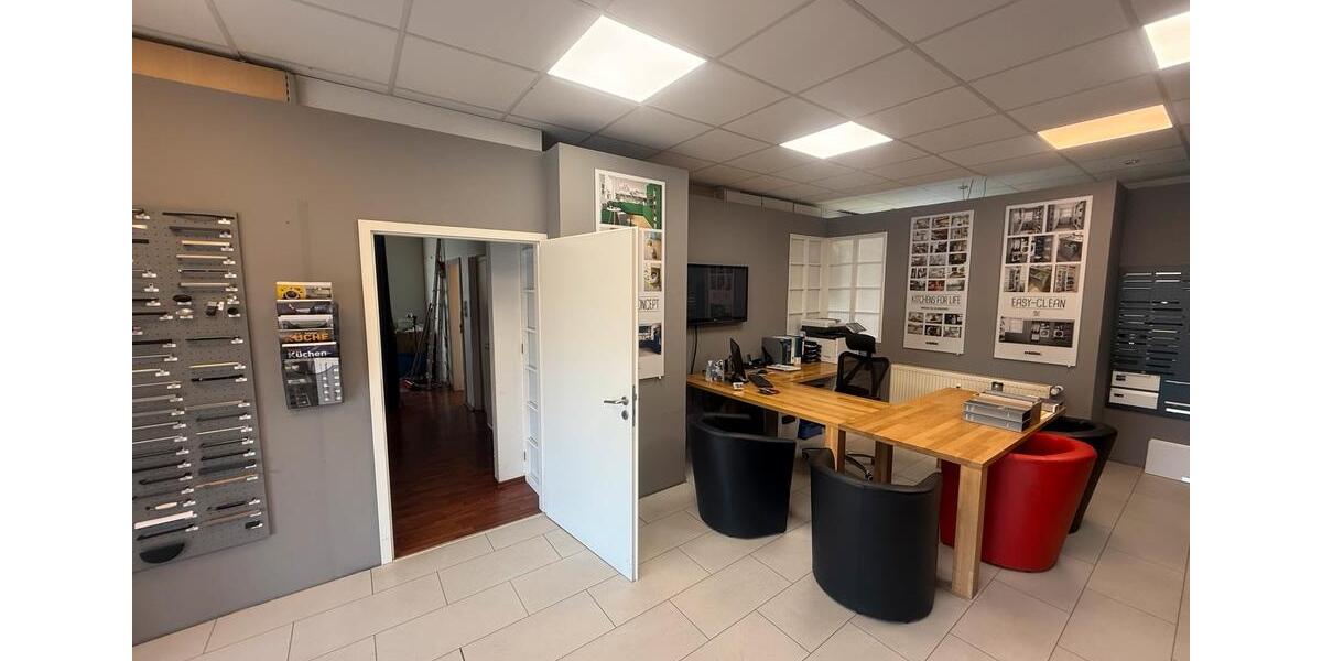 Gewerbeobjekt Herford Diebrock - 2.100&euro; | Angebot:25048914