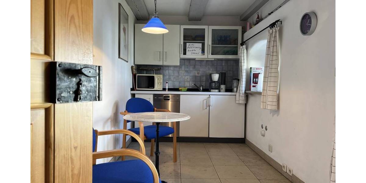 Gewerbeobjekt Langenaltheim Rehlingen Rehlingen - 870&euro; | Angebot:25664479