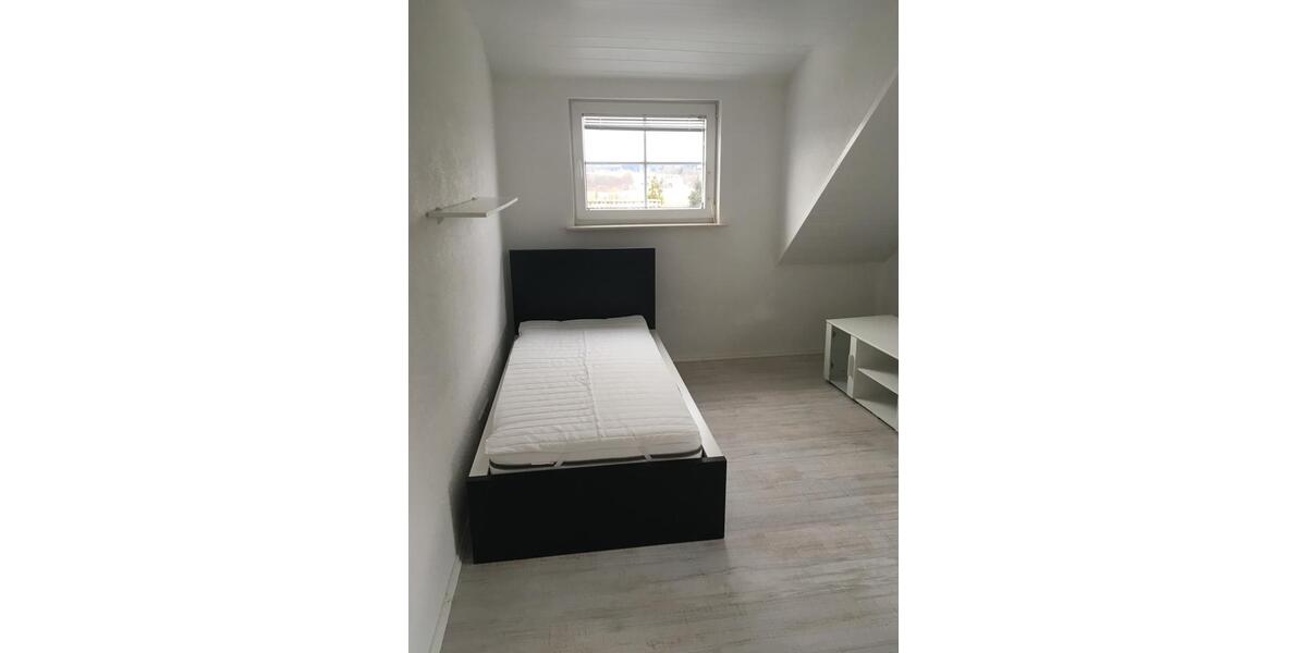 Wohnen auf Zeit Schwendi - 1 Zimmer, 14 m&sup2;, 400&euro; | Angebot:26287078