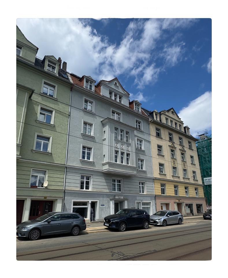 TOP 79qm, 3 Raum, neu renovierte Maisonette Wohnung auf 2 Etagen