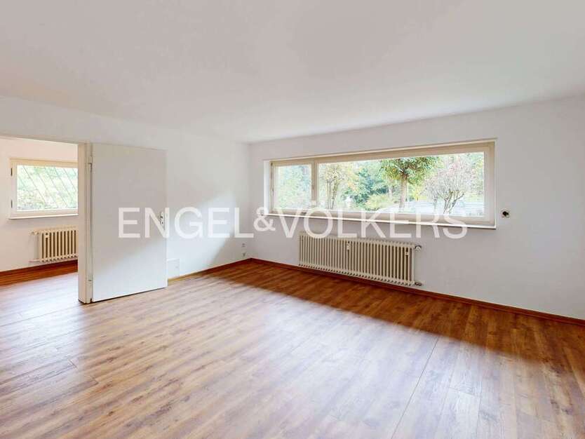 Wohnung zum Mieten in Heidelberg 690 € 72 m²