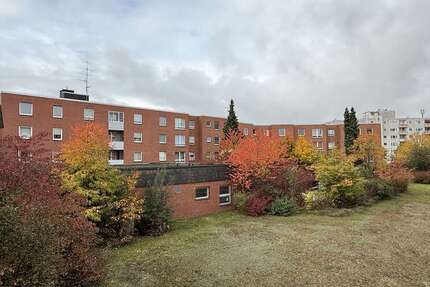 Wohnung zum Mieten in Hannover 700 € 50.35 m² 2 zimmer