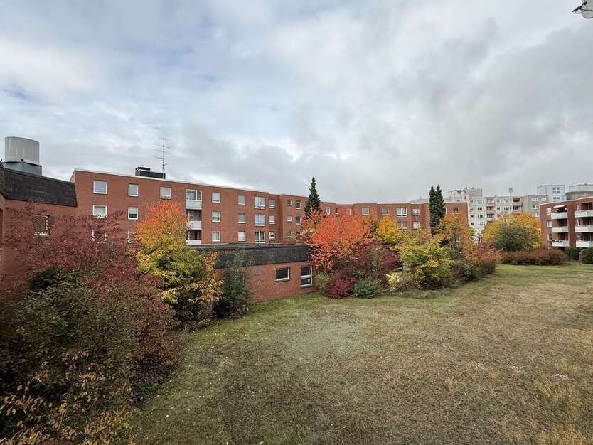 Wohnung zum Mieten in Hannover 700 € 50.35 m² 2 zimmer