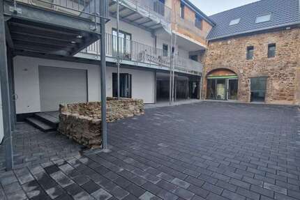 Wohnung zum Mieten in Eschweiler 1.094 € 81 m² 3 zimmer