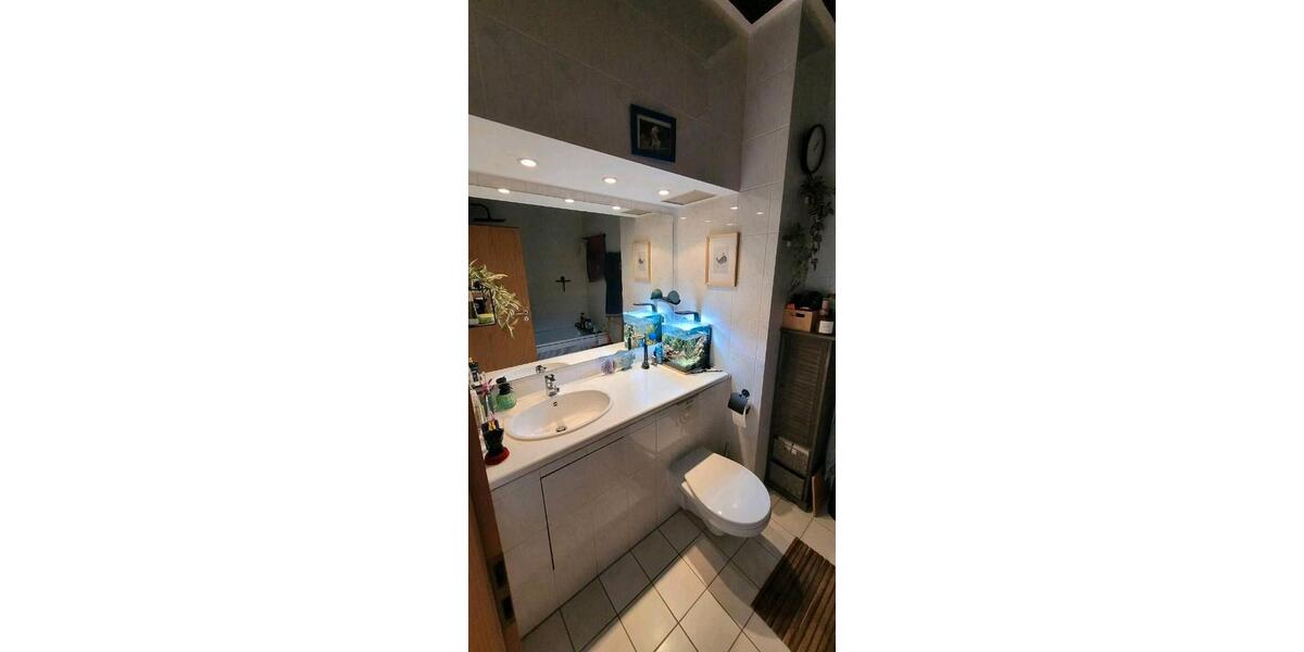 Dachgeschoßwohnung Dresden Cotta - 2.5 Zimmer, 78 m&sup2;, 1.220&euro; | Angebot:25991923