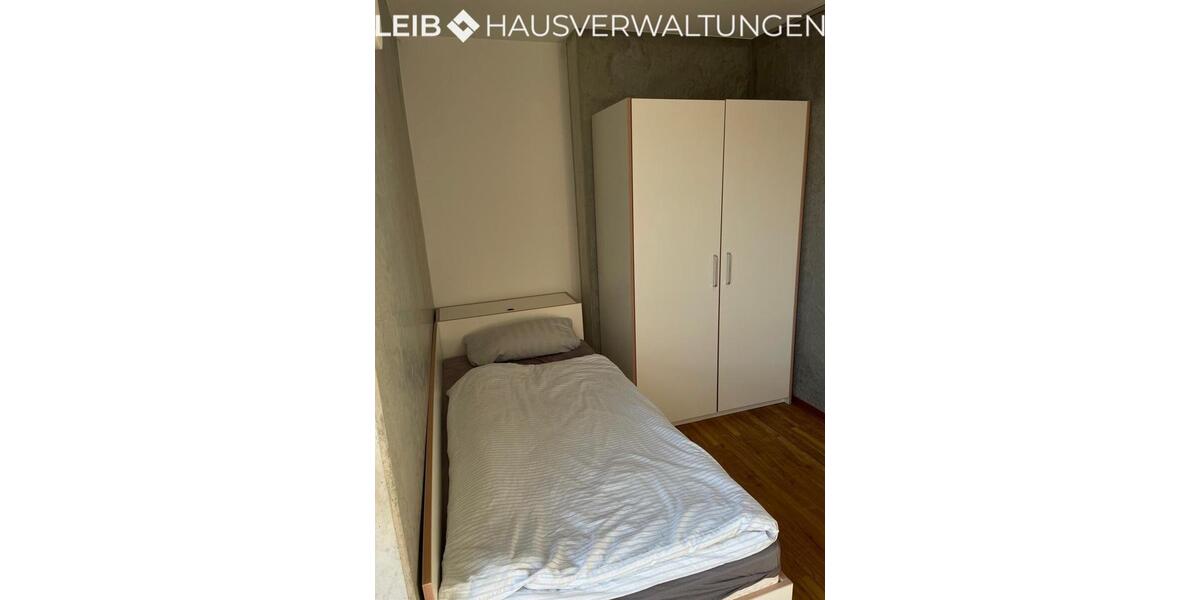 Etagenwohnung Bamberg Am Bruderwald - 1 Zimmer, 46 m&sup2;, 289&euro; | Angebot:25077858