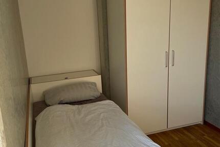 Wohnung Bamberg Am Bruderwald - 1 Zimmer, 46 m&sup2;, 289&euro; | Angebot:25077858