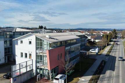 Gewerbeobjekt Schongau - 1.580&euro; | Angebot:26101784