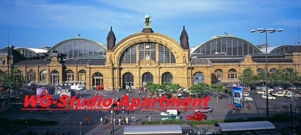 fully furnished apartment for rent super zentral nähe Hbf zimmer