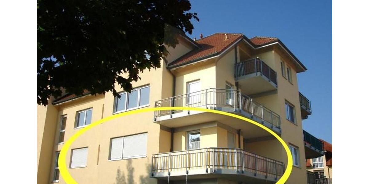 Helle 2-Zimmer-Wohnung mit Balkon und Einbauküche in Seefeld | nahe Berlin 2 zimmer