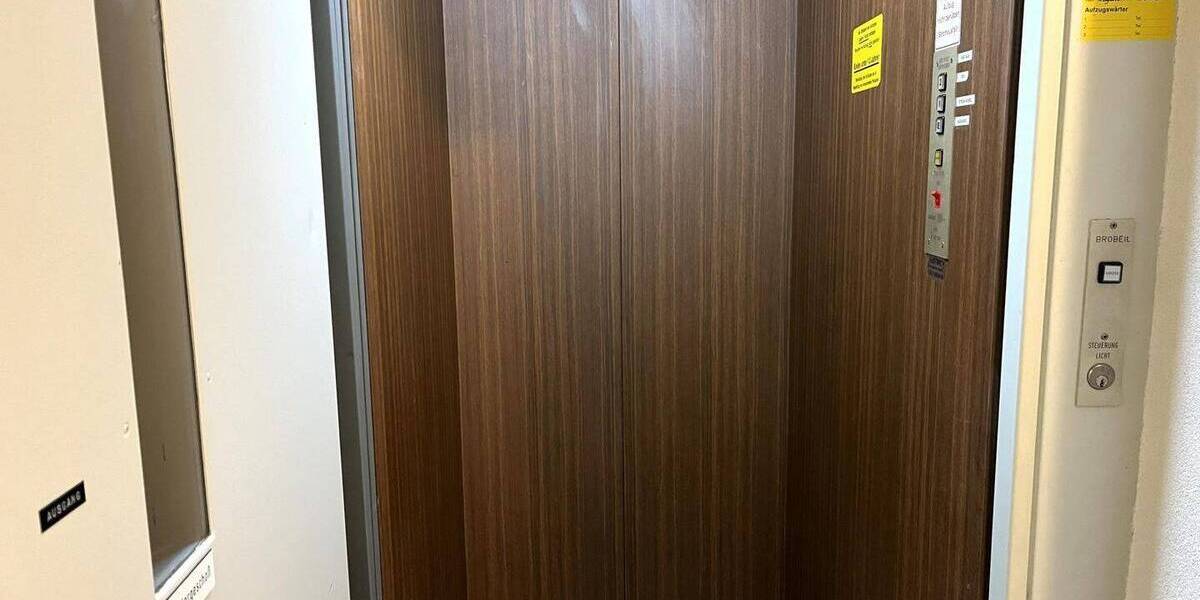 Etagenwohnung Freudenstadt - 4 Zimmer, 114 m&sup2;, 1.025&euro; | Angebot:26695941