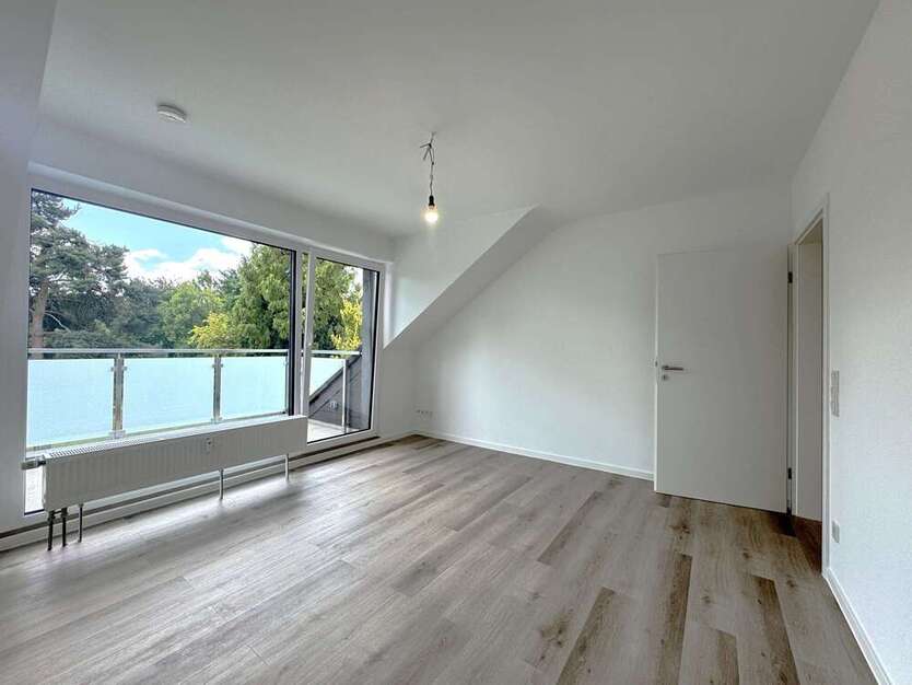 Wohnung zum Mieten in Herzogenrath 640 € 56 m²