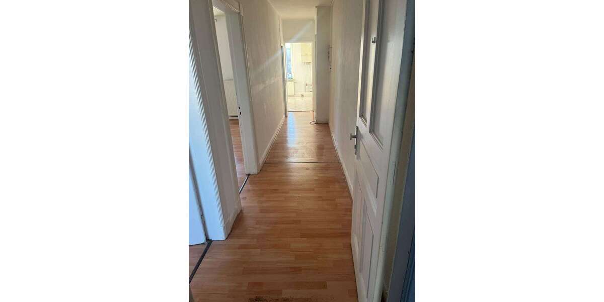 Etagenwohnung Lübeck Sankt Lorenz Nord - 2 Zimmer, 50 m&sup2;, 635&euro; | Angebot:24471079