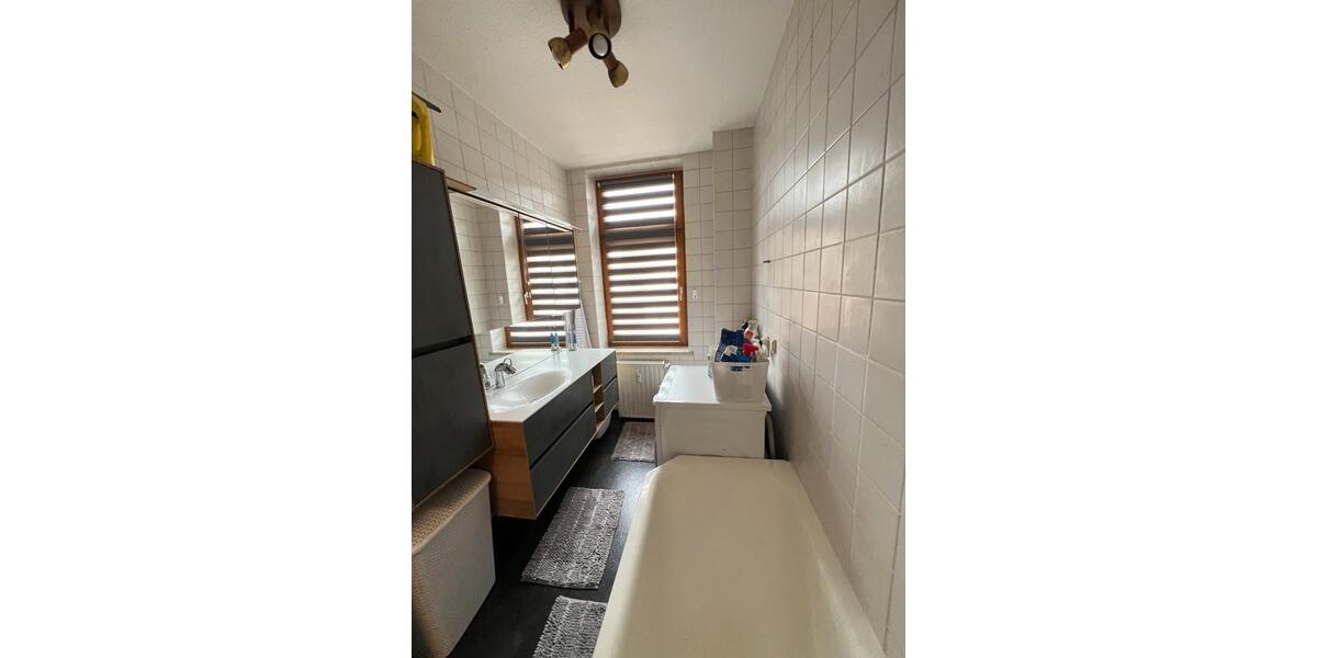Etagenwohnung Weißenfels - 2 Zimmer, 54 m&sup2;, 350&euro; | Angebot:26586332