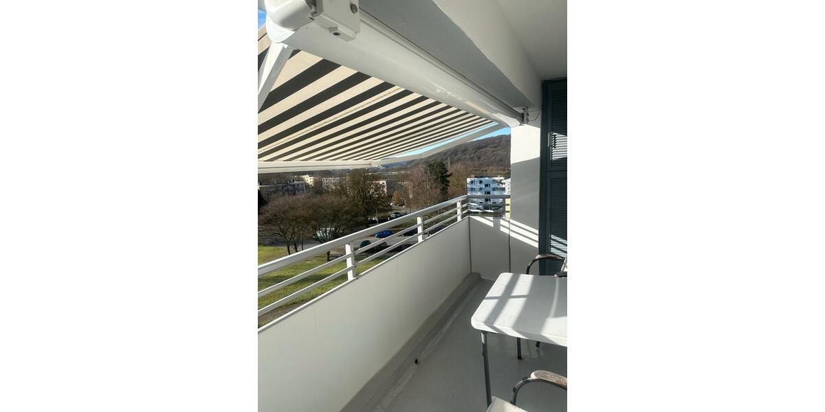 Etagenwohnung Arnsberg Rusch - 3 Zimmer, 71 m&sup2;, 750&euro; | Angebot:25171071