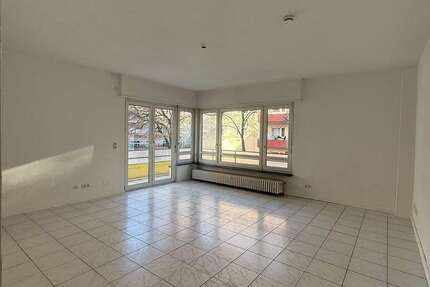 Wohnung zum Mieten in Mannheim 1.400 € 119 m² 4 zimmer