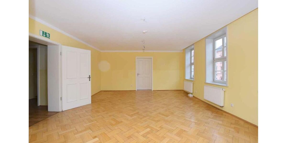 Gewerbeobjekt Quedlinburg - 1.400&euro; | Angebot:25499300