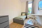 Etagenwohnung Frankfurt am Main Bornheim - 5 Zimmer, 70 m&sup2;, 515&euro; | Angebot:23163572