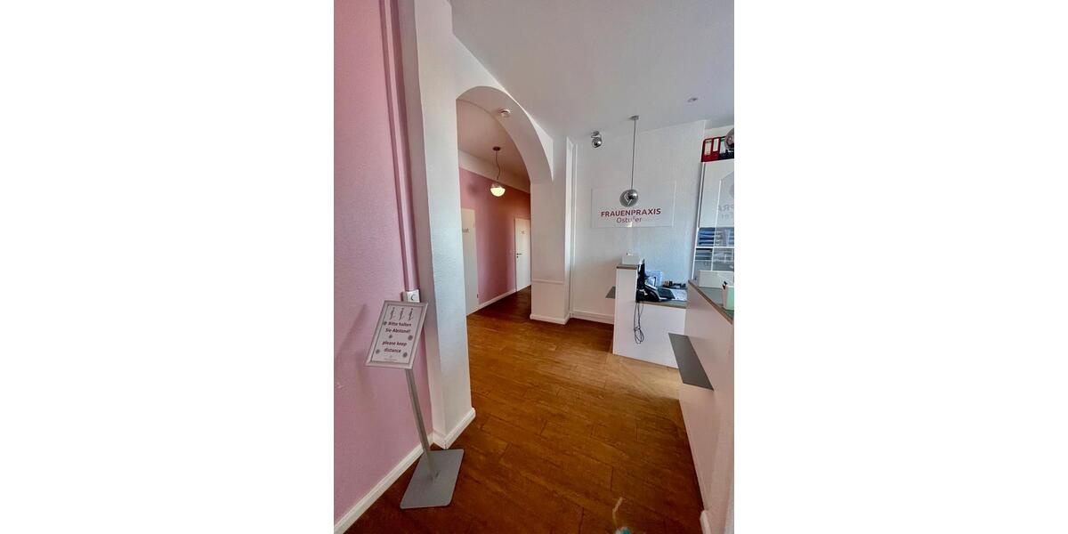 Gewerbeobjekt Kiel Gaarden-Ost - 1.185&euro; | Angebot:25406061