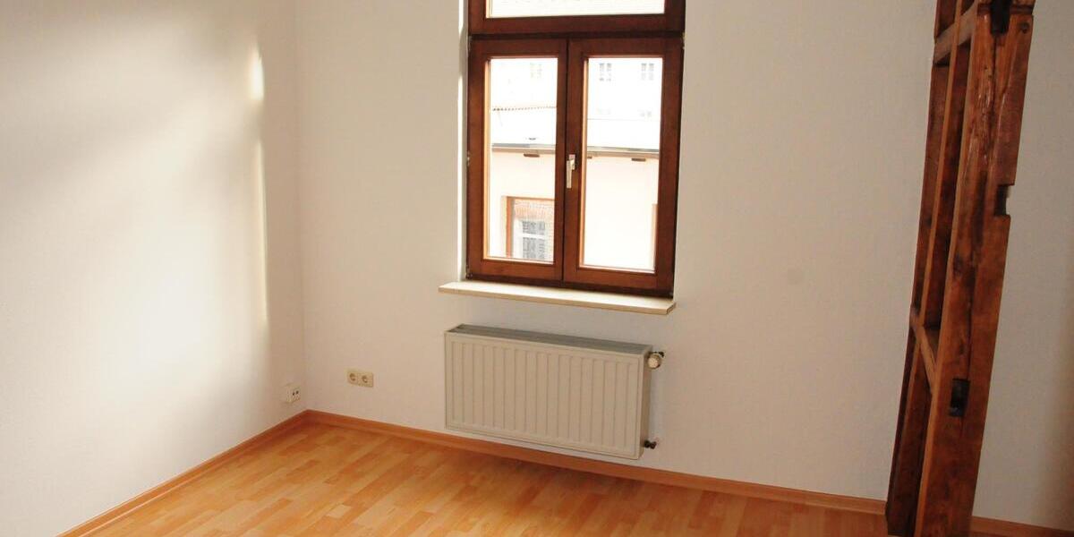 Für Studenten-WGs oder Studenten-Paare - nördlich vom Damenviertel - Etagenwohnung Jena Nord Nord | Angebot:26009980