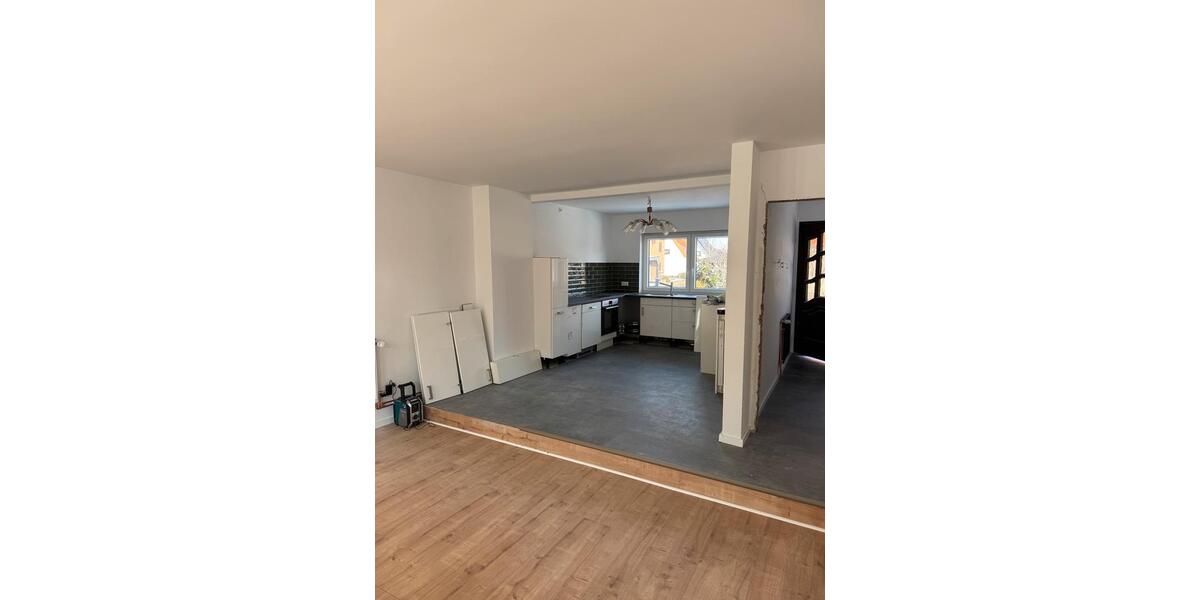 Doppelhaushälfte Weyhe - 4 Zimmer, 110 m&sup2;, 1.400&euro; | Angebot:25049162
