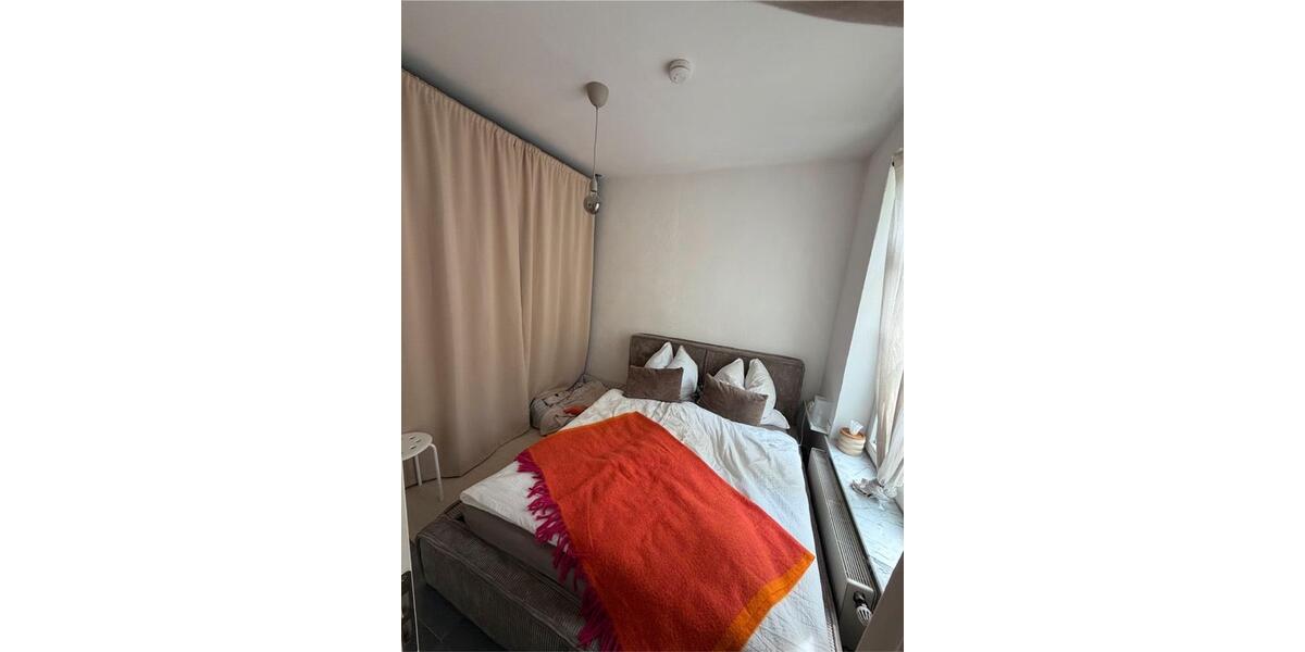 Etagenwohnung Köthen (Anhalt) - 2 Zimmer, 53 m&sup2;, 420&euro; | Angebot:26639925