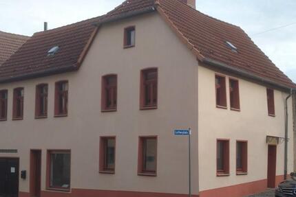 Gewerbeobjekt Mansfeld - 290&euro; | Angebot:26660477