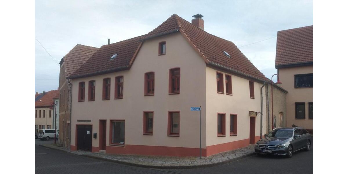 Gewerbeobjekt Mansfeld - 290&euro; | Angebot:26660477