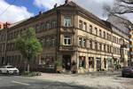 Etagenwohnung Fürth Innenstadt - 4 Zimmer, 90 m&sup2;, 980&euro; | Angebot:26751025