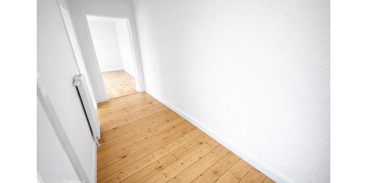 Etagenwohnung Lübben (Spreewald) - 2.5 Zimmer, 60 m&sup2;, 600&euro; | Angebot:25782072