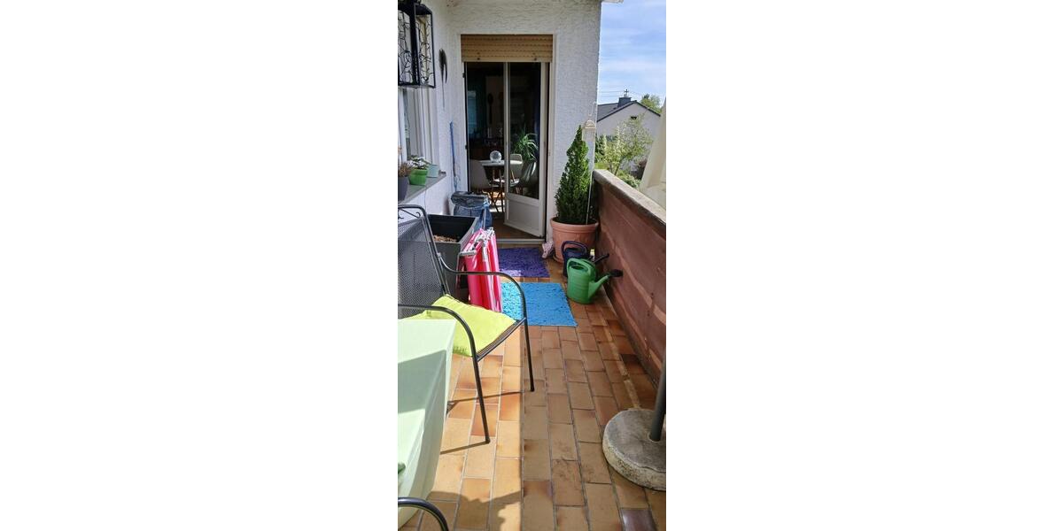 Etagenwohnung Tettau - 4 Zimmer, 117 m&sup2;, 650&euro; | Angebot:26422245
