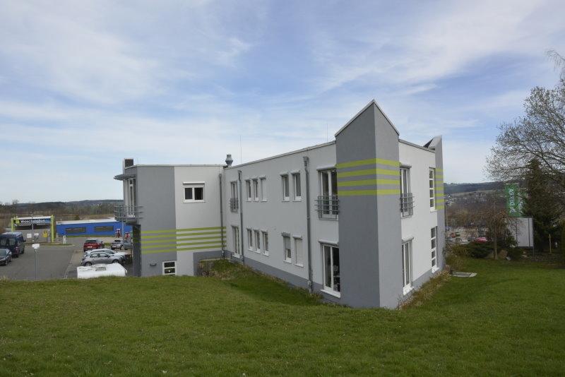 Gewerbeobjekt Rodewisch - 500&euro; | Angebot:20050333