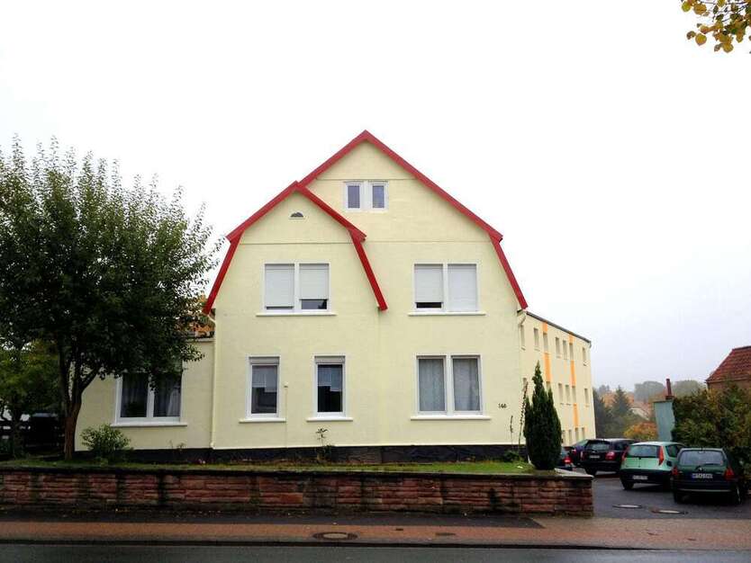 Wohnung zum Mieten in Herford 623 € 93 m²
