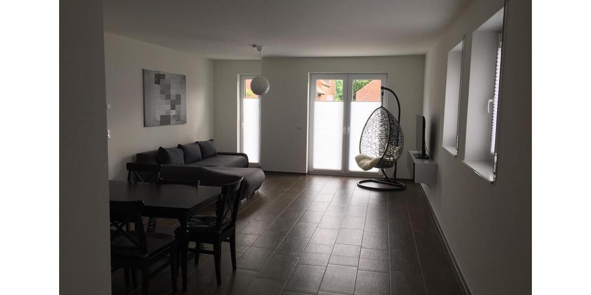 Erdgeschoßwohnung Gangelt - 3 Zimmer, 109 m&sup2;, 1.090&euro; | Angebot:26442841