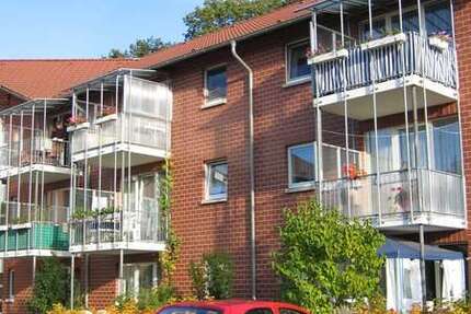 Wohnung zum Mieten in Espelkamp 438,19 € 76.98 m² 3 zimmer