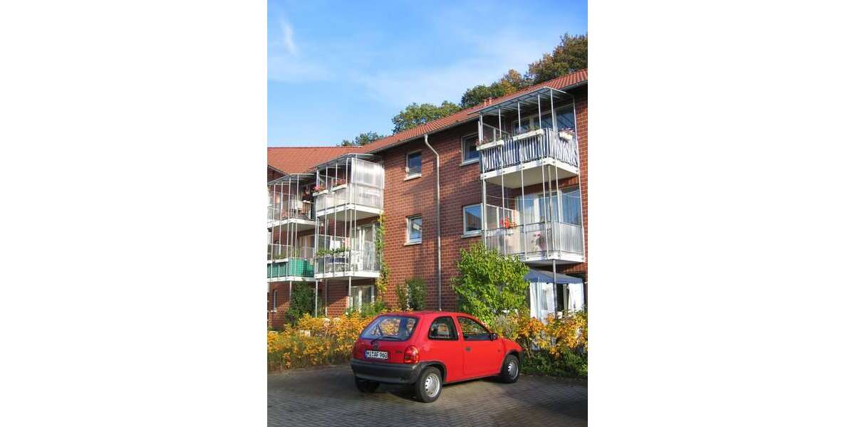 Wohnung zum Mieten in Espelkamp 438,19 € 76.98 m² 3 zimmer