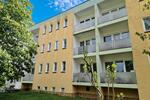 Etagenwohnung Wittenberg Lutherstadt - 1 Zimmer, 32 m&sup2;, 199&euro; | Angebot:26591257