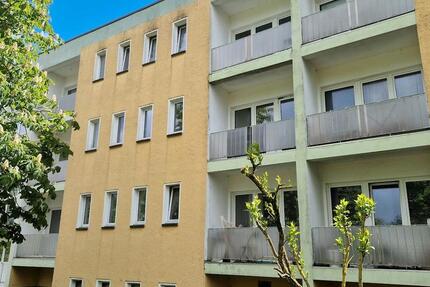 Wohnung Wittenberg Lutherstadt - 1 Zimmer, 32 m&sup2;, 199&euro; | Angebot:26591257